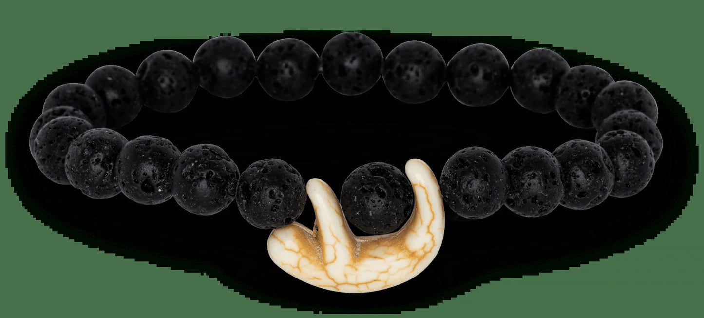 Sloth Tracking Bracelet, Elastic, Supports Sloth Conservation Foundation