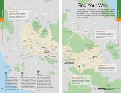 Lonely Planet Costa Rica (Travel Guide)