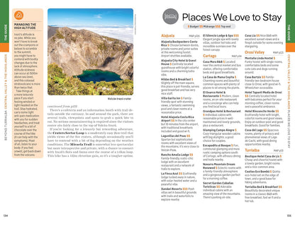 Lonely Planet Costa Rica (Travel Guide)