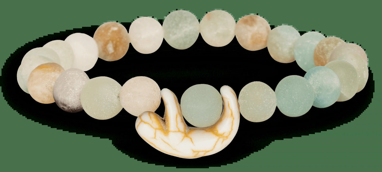 Sloth Tracking Bracelet, Elastic, Supports Sloth Conservation Foundation