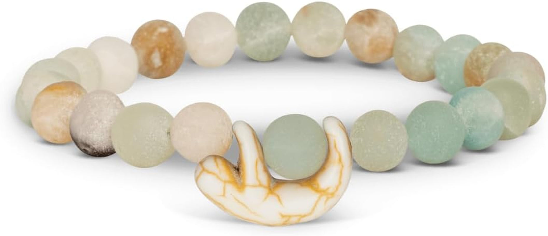 Sloth Tracking Bracelet, Elastic, Supports Sloth Conservation Foundation, One Size Fits Most for Men and Women