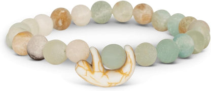 Sloth Tracking Bracelet, Elastic, Supports Sloth Conservation Foundation, One Size Fits Most for Men and Women